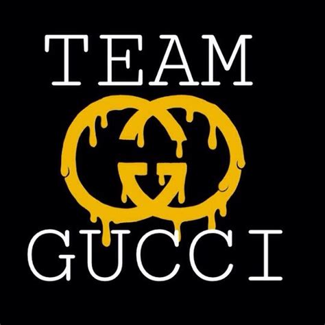 gucci team